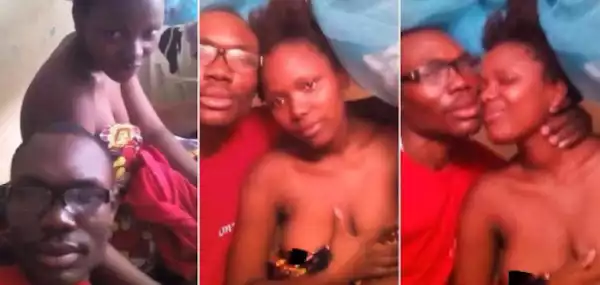 Man Sleeps With His Sister-in-law Then Brags About It And Posts 18+ Photos On Facebook (Photos)